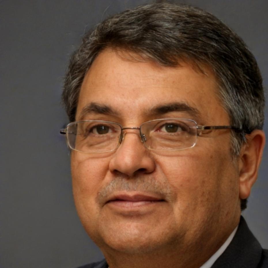 Portrait de Julien Moreau