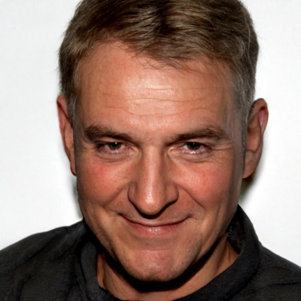 Portrait de Théodore Marchand