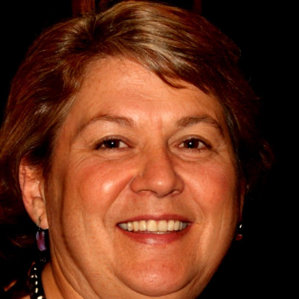 Portrait de Mathilde Rousseau