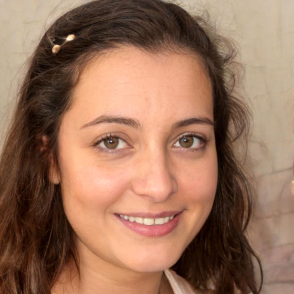 Portrait de Claire Dubois