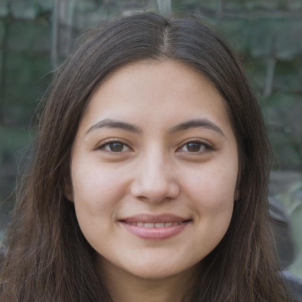 Portrait de Céleste Moreau, formatrice en consolidation budgétaire